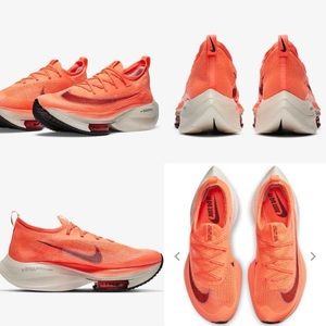 Nike Air Zoom Alphafly